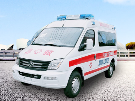 救護(hù)車(chē) 救護(hù)車(chē)